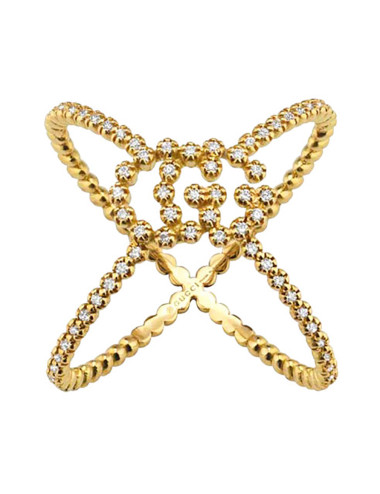Bague GUCCI 