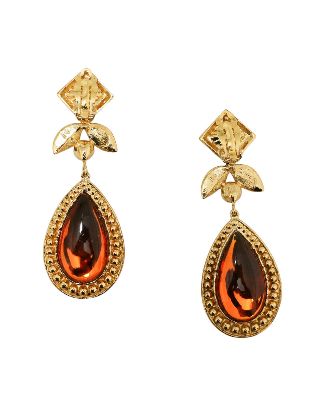 Clips SCHERRER pendants