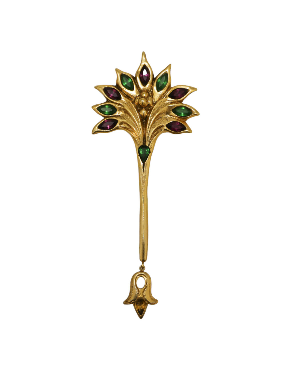 Broche DENAIVE PARIS 