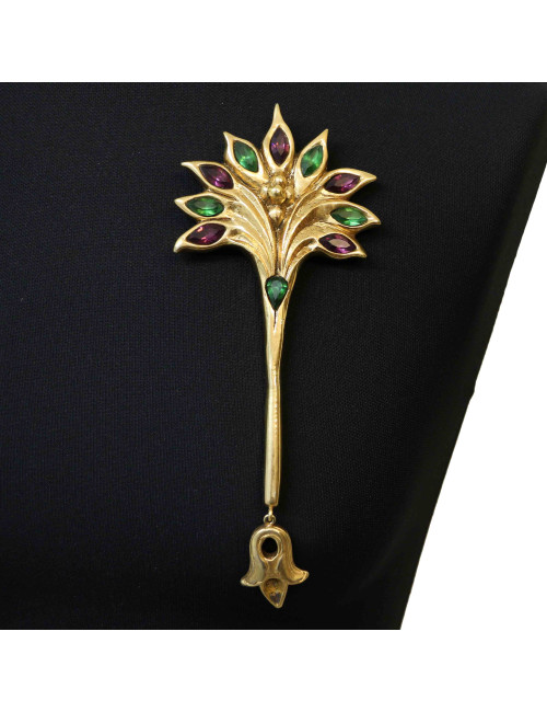 Broche DENAIVE PARIS 