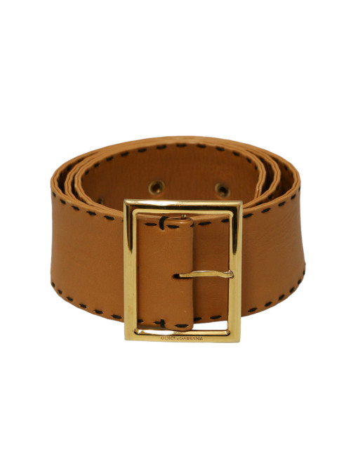 Ceinture DOLCE GABBANA