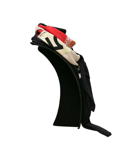 Grand foulard CHANEL