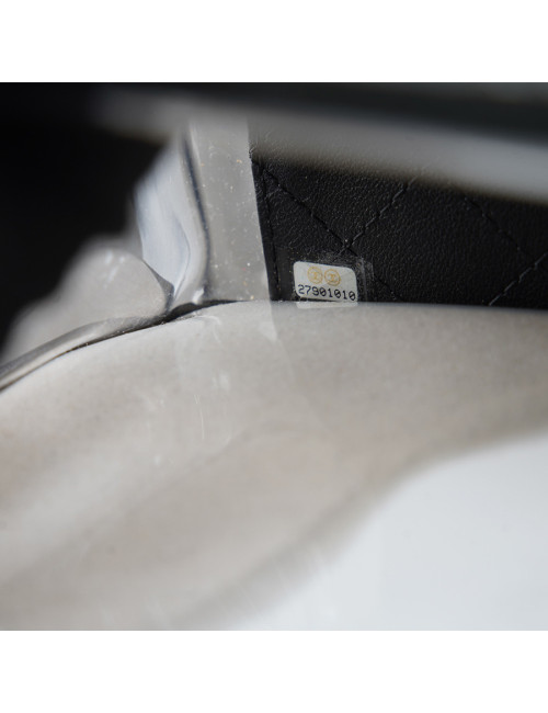 Sac sable transparent CHANEL saison 2019