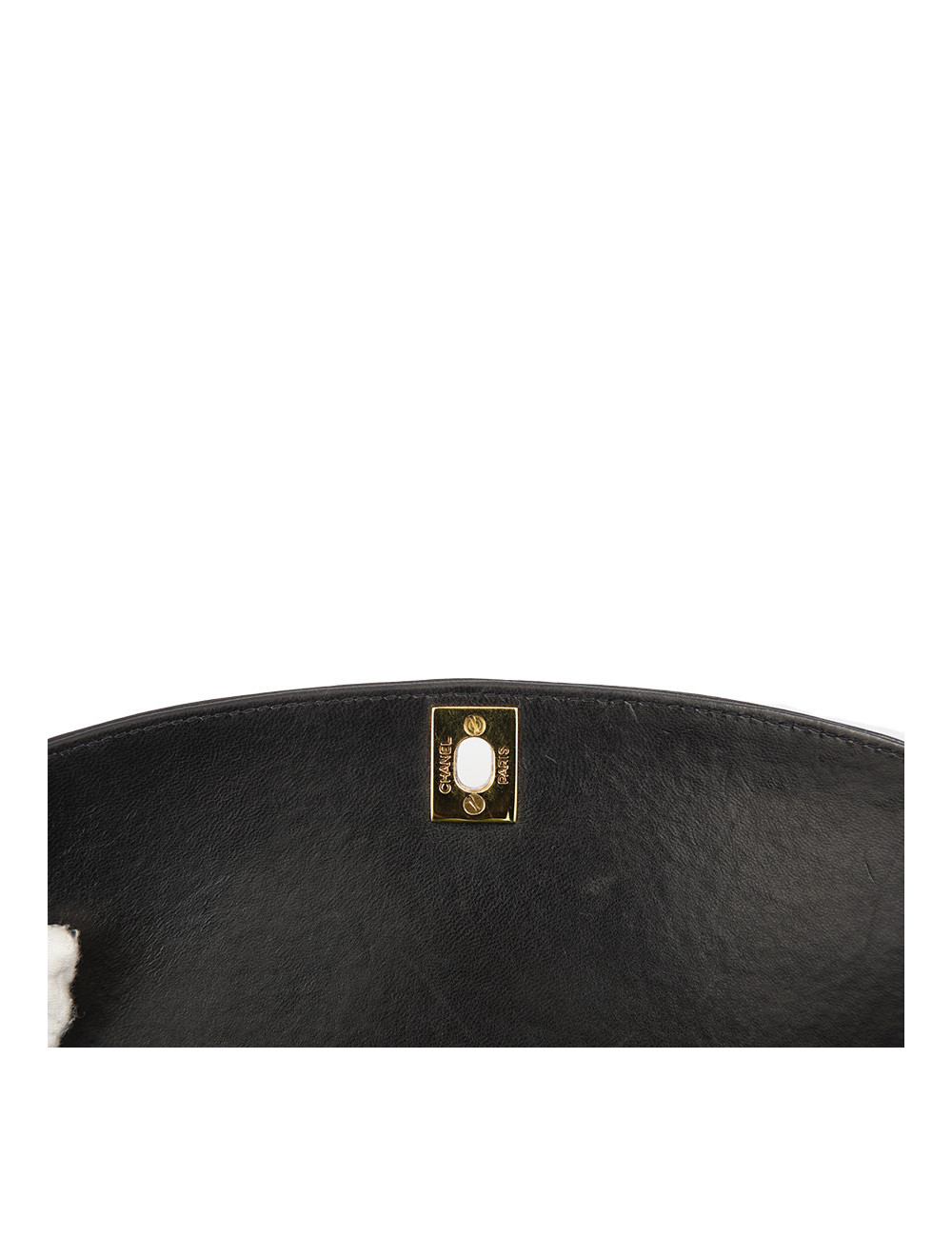 Sac medium Diana CHANEL noir