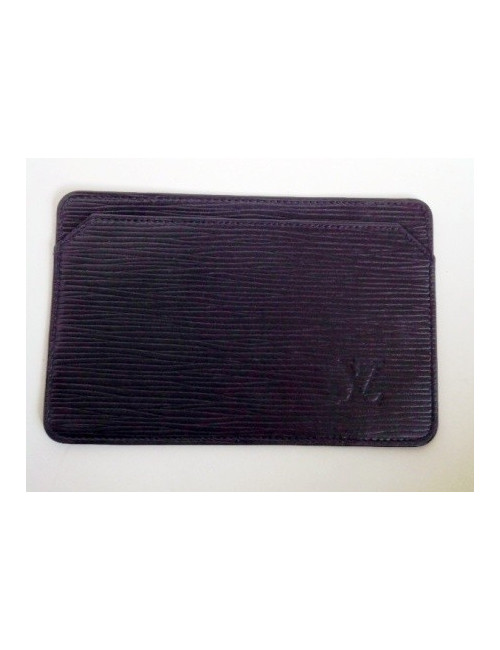 porte-cartes LOUIS VUITTON