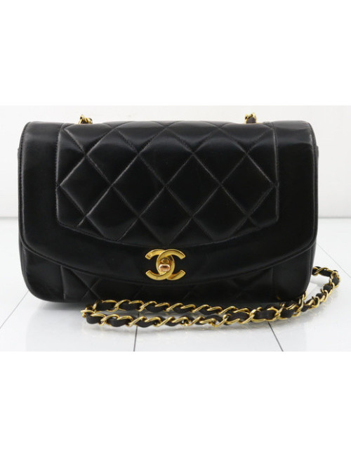 Diana small CHANEL vintage