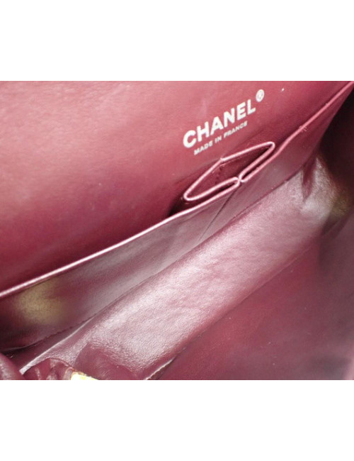 Classic caviar CHANEL noir