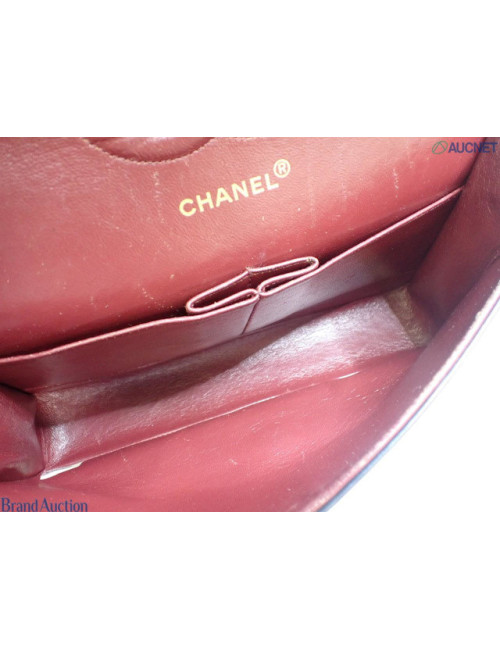 Timeless CHANEL 25 noir