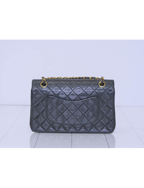 Timeless 25 noir CHANEL