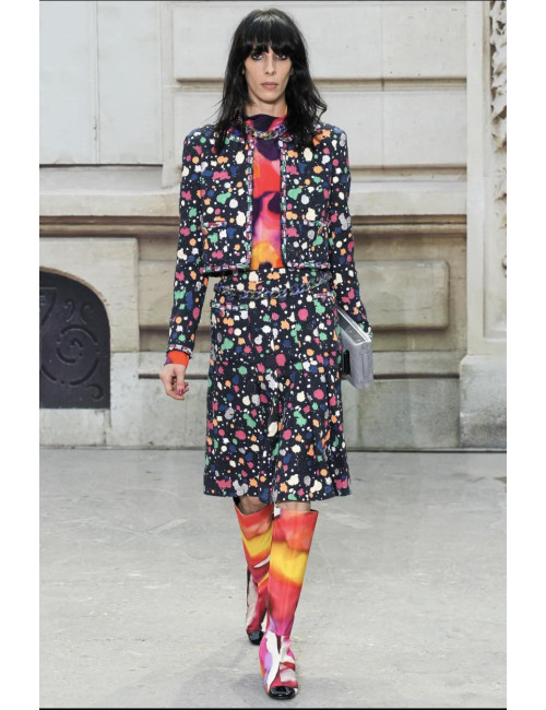 Veste CHANEL T40  Printemps 2015