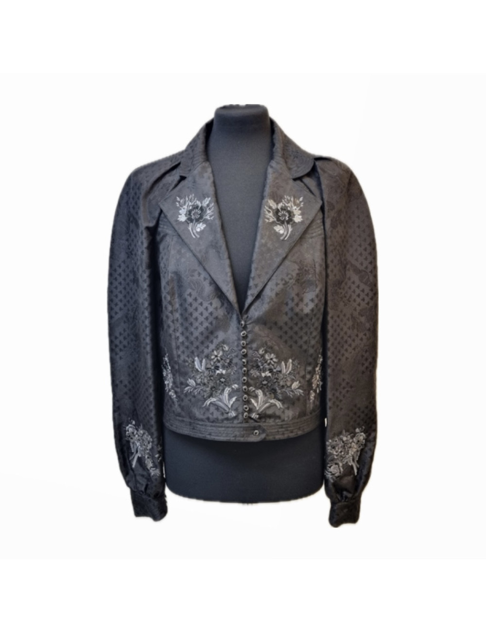 Veste CHRISTIAN DIOR T 44 By JOHN GALLIANO