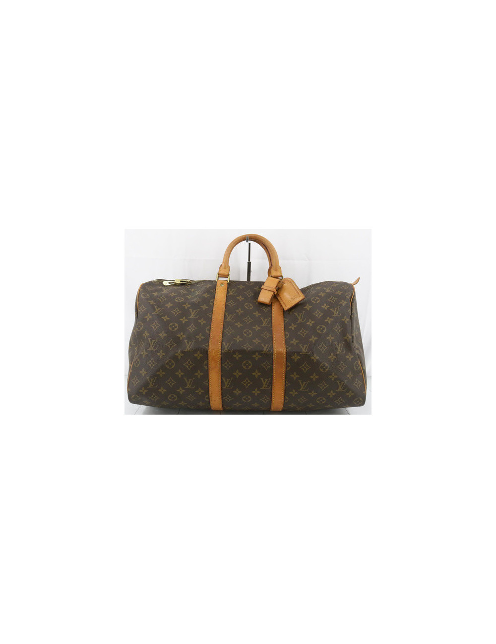 Keepall 50 boston LOUIS VUITTON