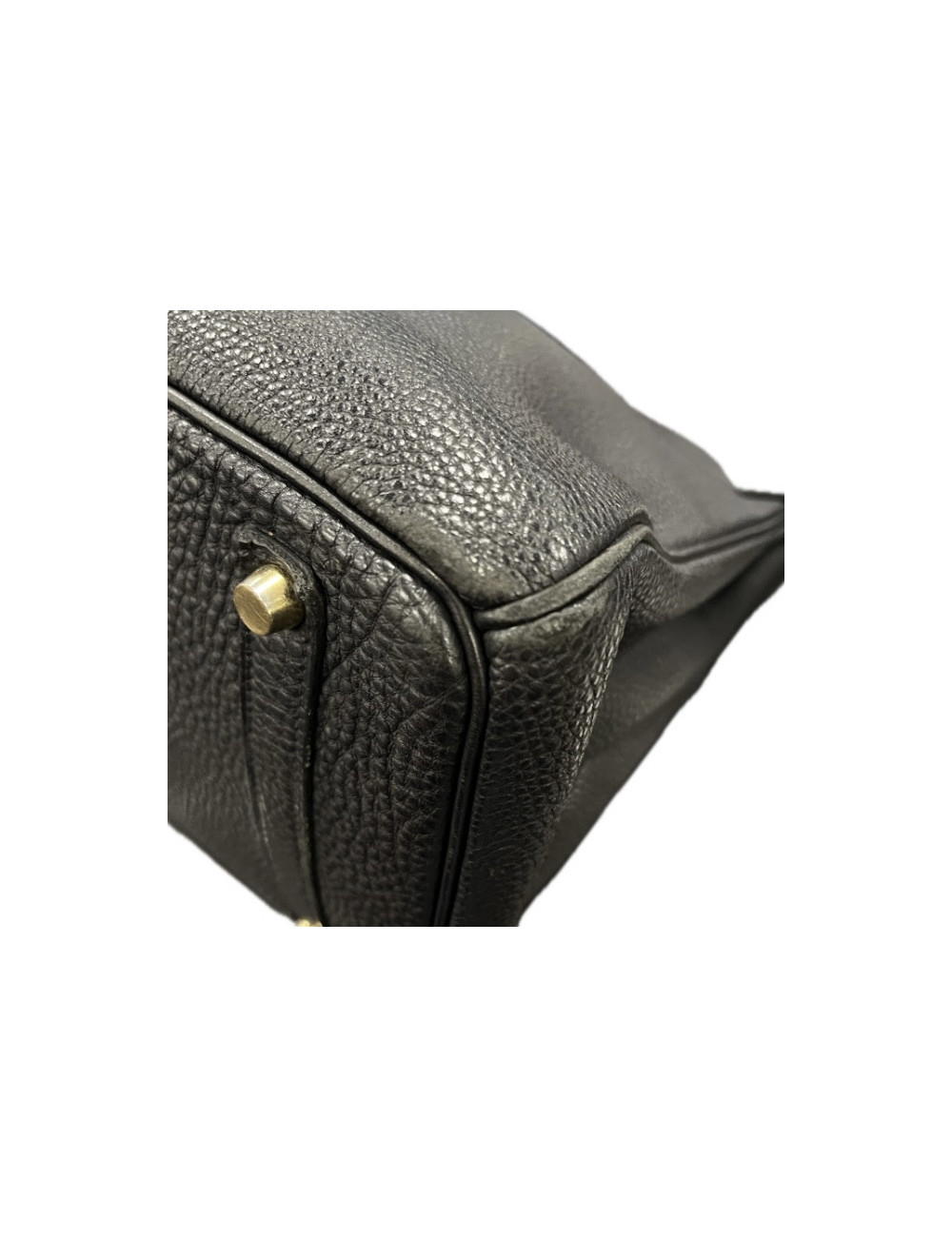 Sac Birkin togo HERMES 35