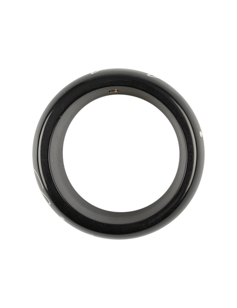 CHANEL bracelet  L'élégance c'est la ligne Coco Chanel