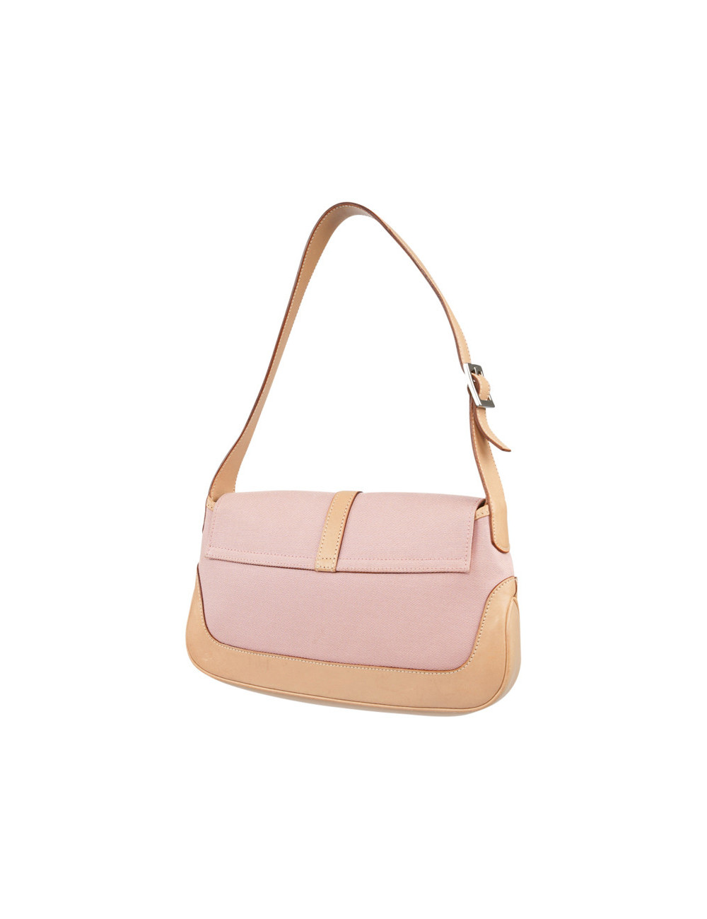 Sac GUCCI toile et cucir