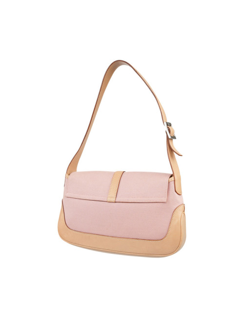 Sac GUCCI toile et cucir