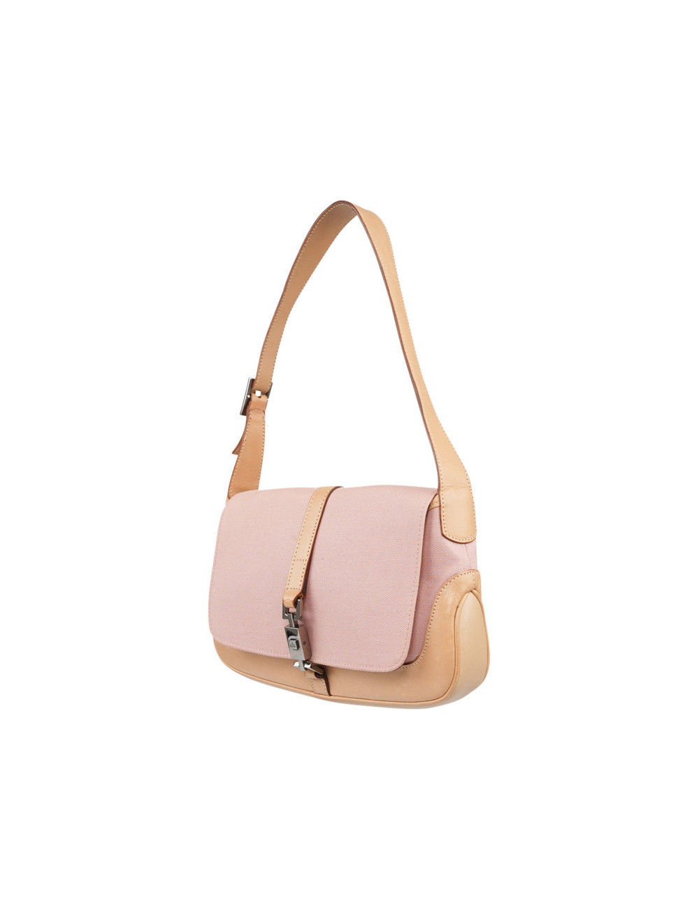 Sac GUCCI toile et cucir