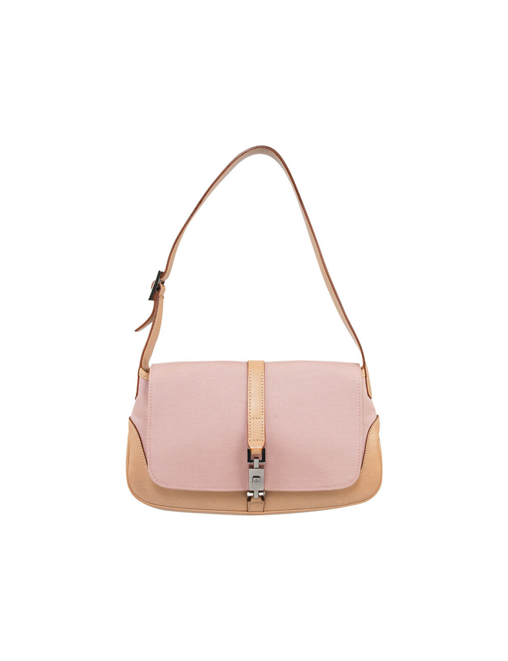 Sac GUCCI toile et cucir