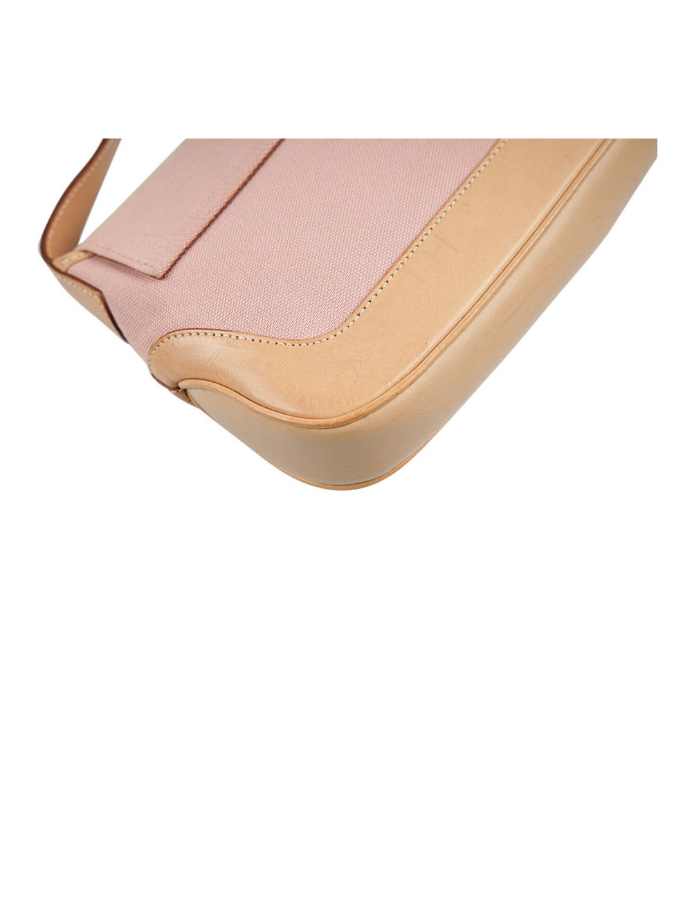 Sac GUCCI toile et cucir