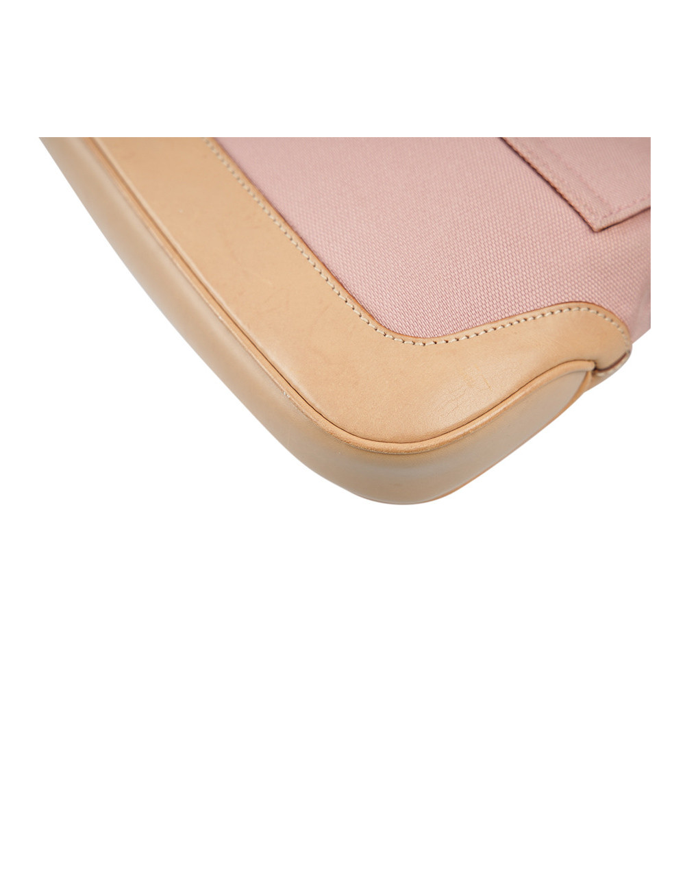 Sac GUCCI toile et cucir