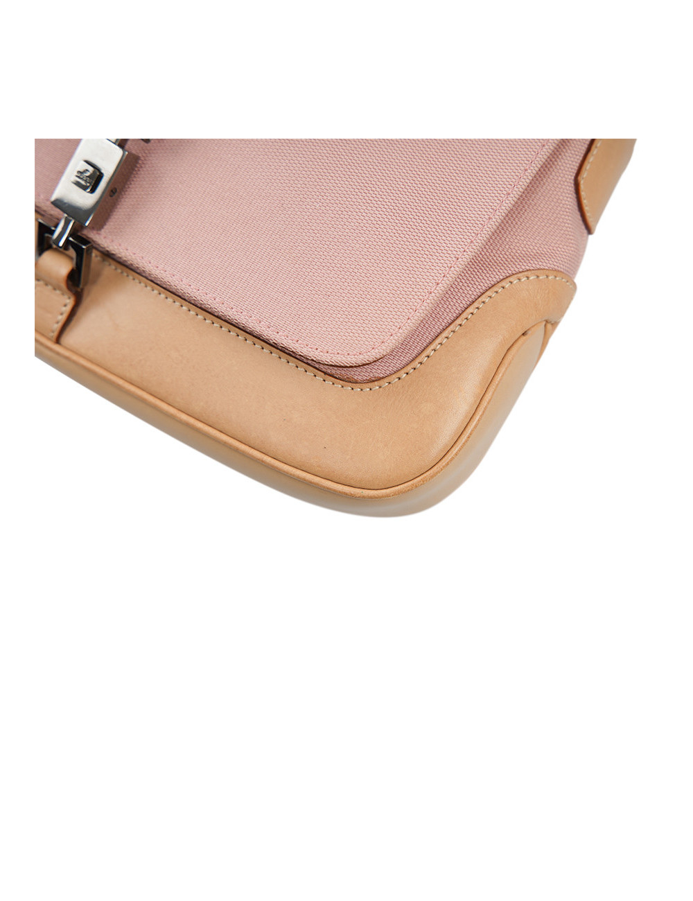 Sac GUCCI toile et cucir