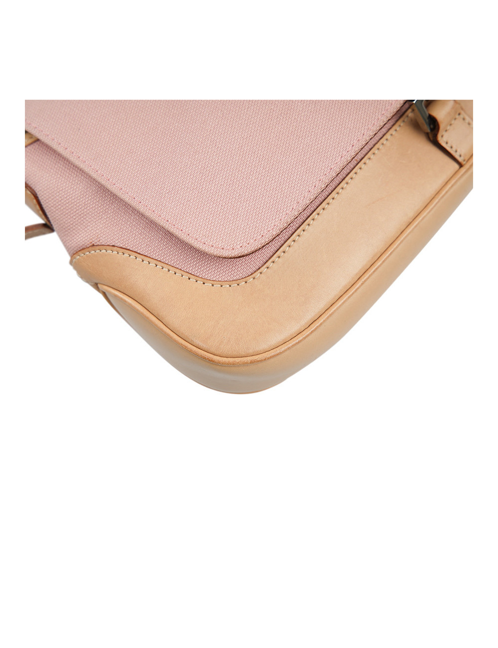 Sac GUCCI toile et cucir