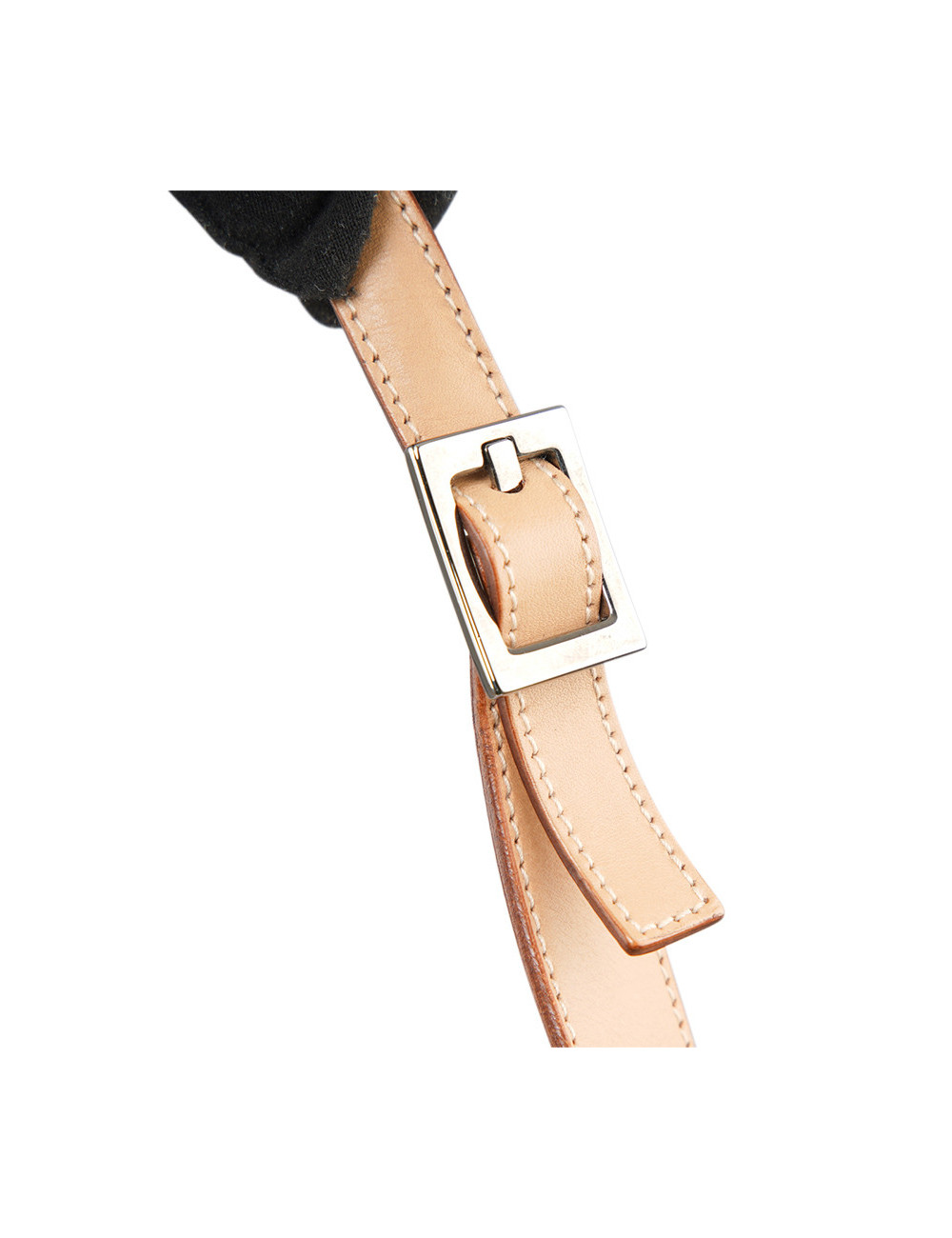 Sac GUCCI toile et cucir