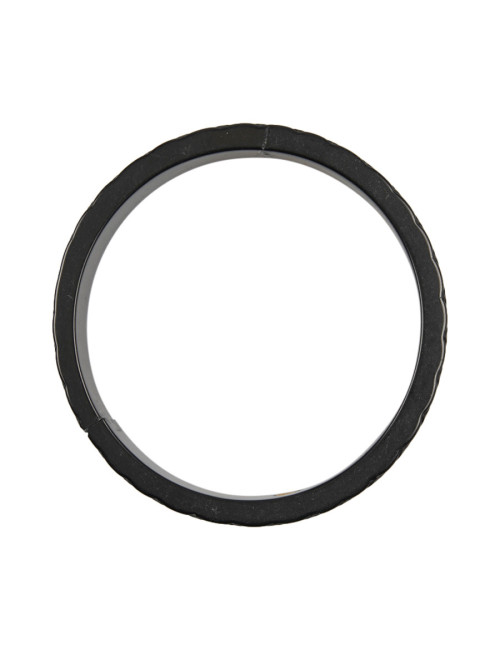 Bracelet CHANEL matelassée  CC doré