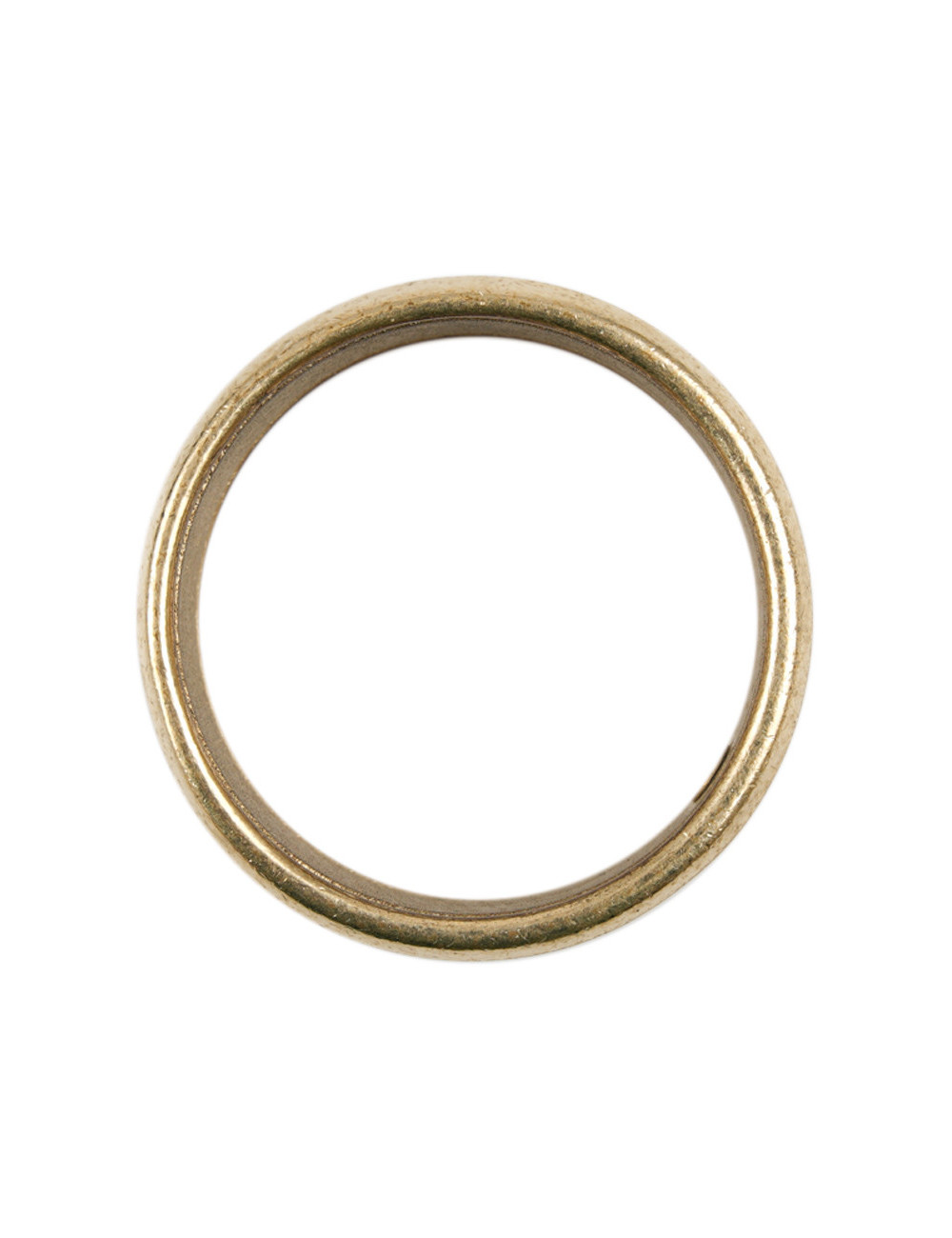 Bracelet CHANEL "pour être irremplacable il faut être différente