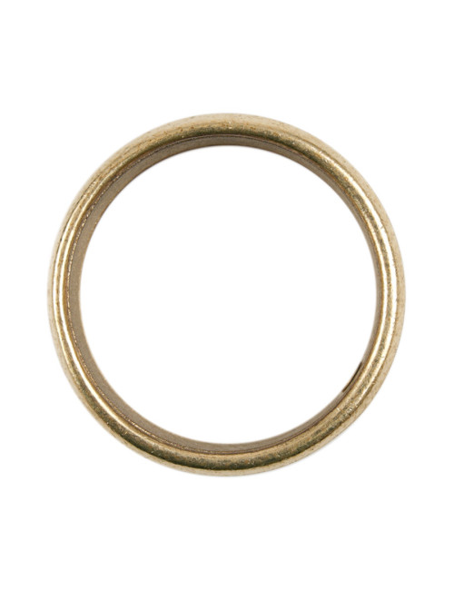 Bracelet CHANEL "pour être irremplacable il faut être différente