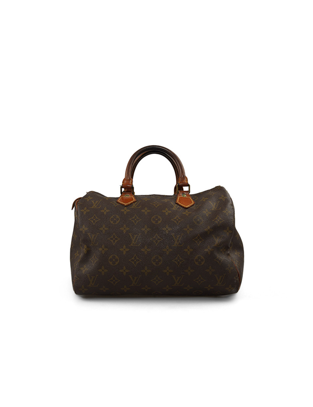 Speedy 30 LOUIS VUITTON Monogram Vintage
