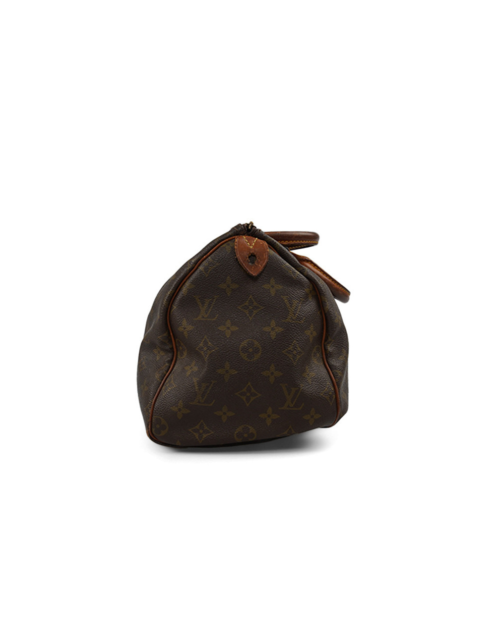 Speedy 30 LOUIS VUITTON Monogram Vintage
