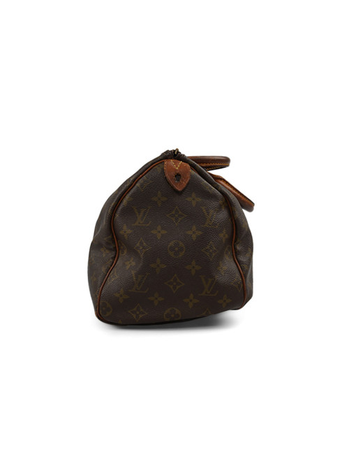 Speedy 30 LOUIS VUITTON Monogram Vintage
