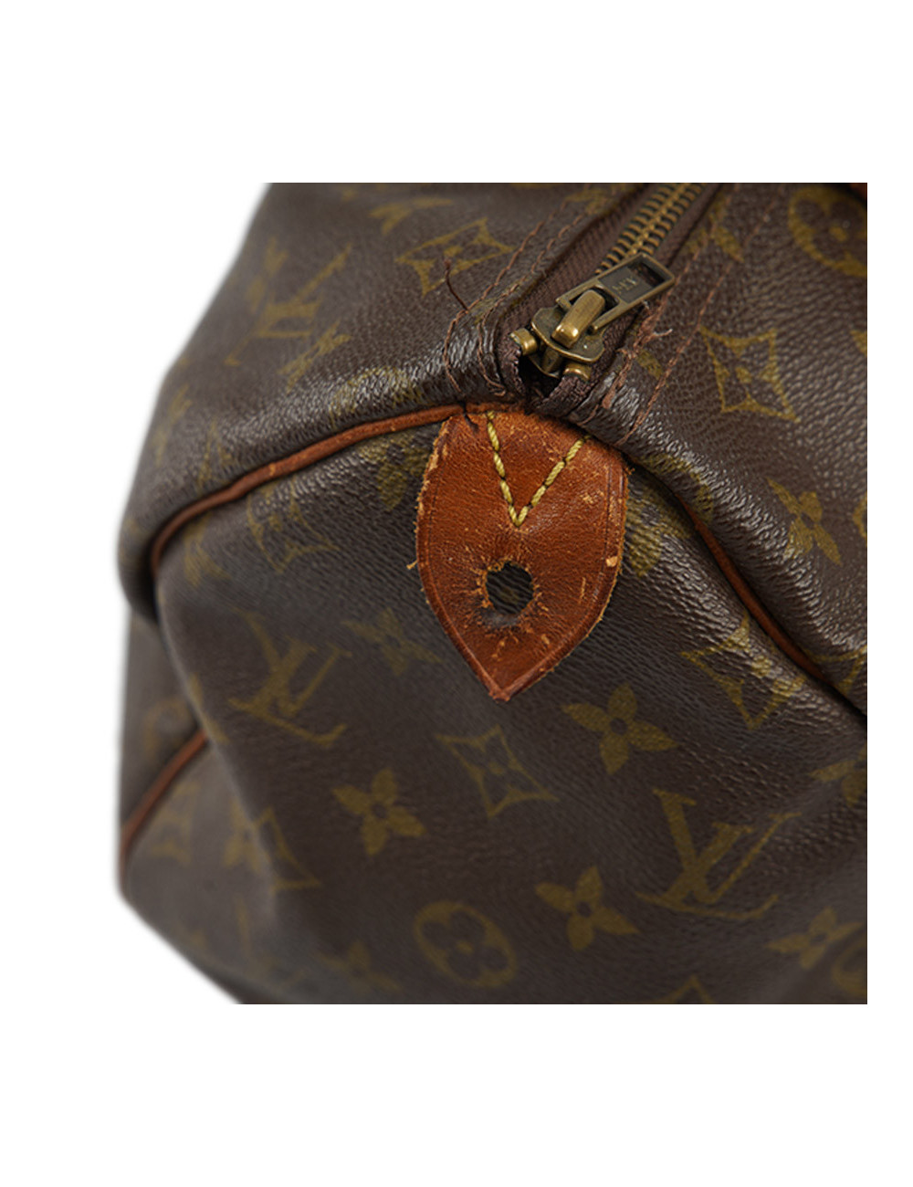 Speedy 30 LOUIS VUITTON Monogram Vintage