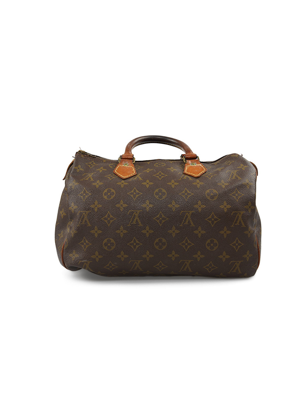 Speedy 30 LOUIS VUITTON Monogram Vintage