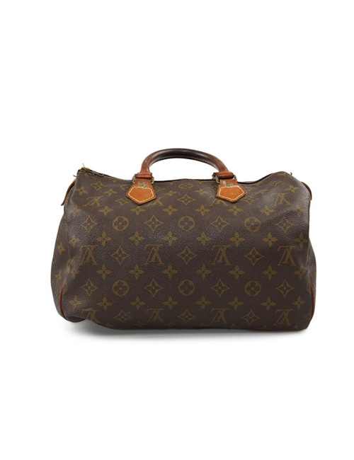 Speedy 30 LOUIS VUITTON Monogram Vintage