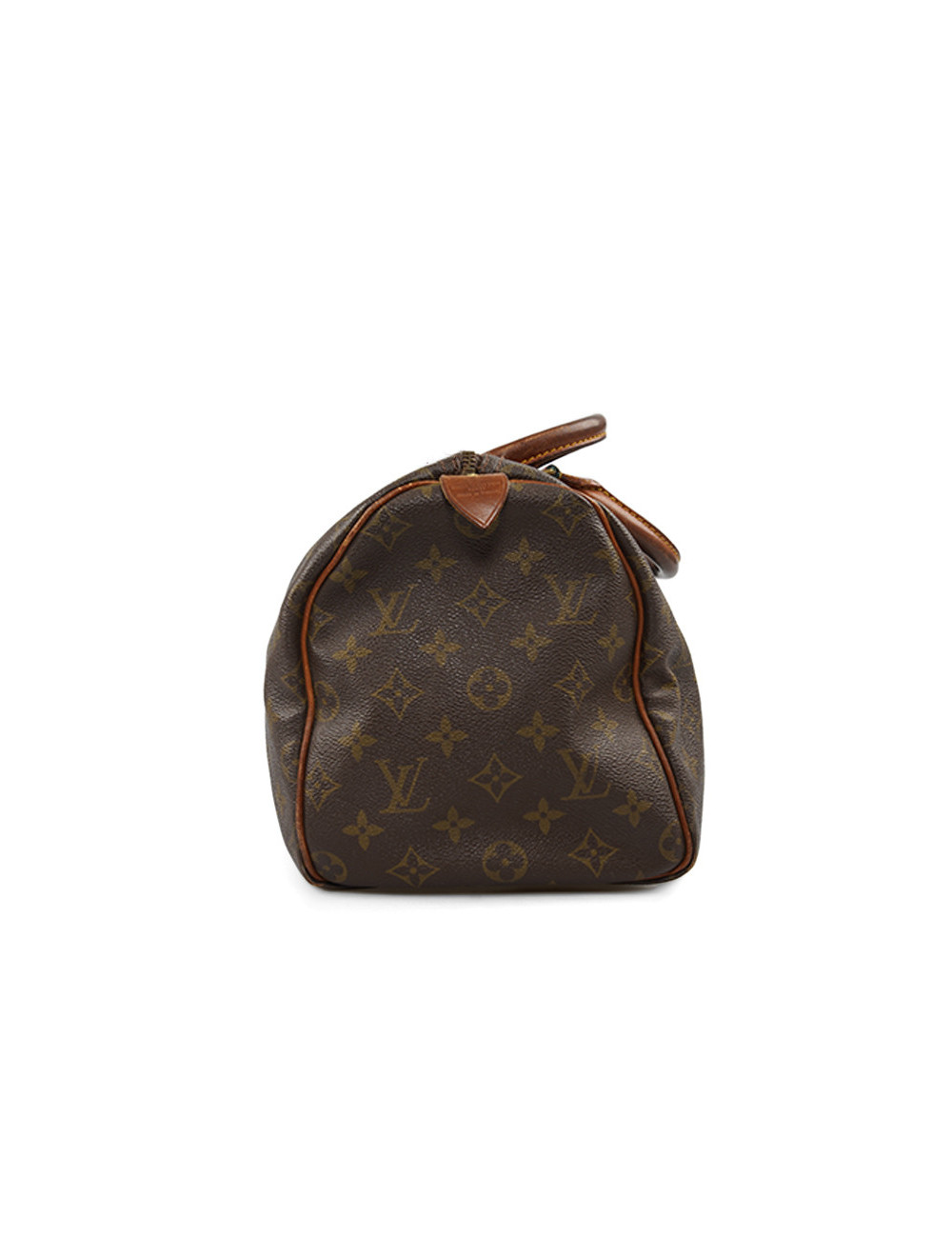 Speedy 30 LOUIS VUITTON Monogram Vintage