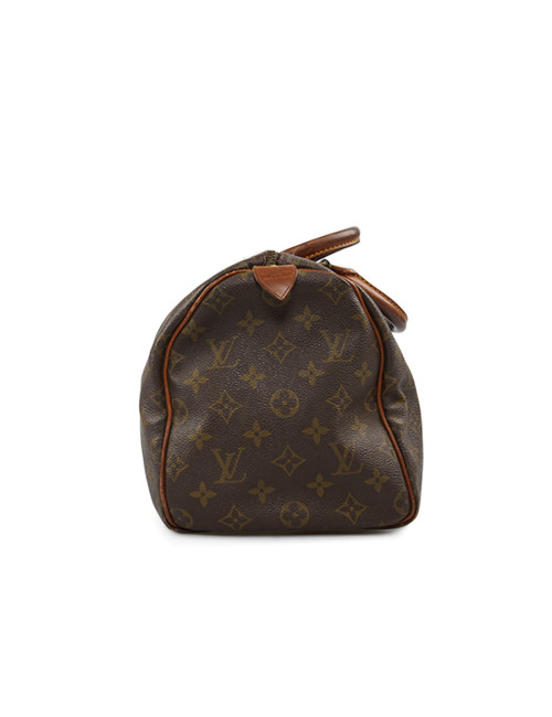 Speedy 30 LOUIS VUITTON Monogram Vintage