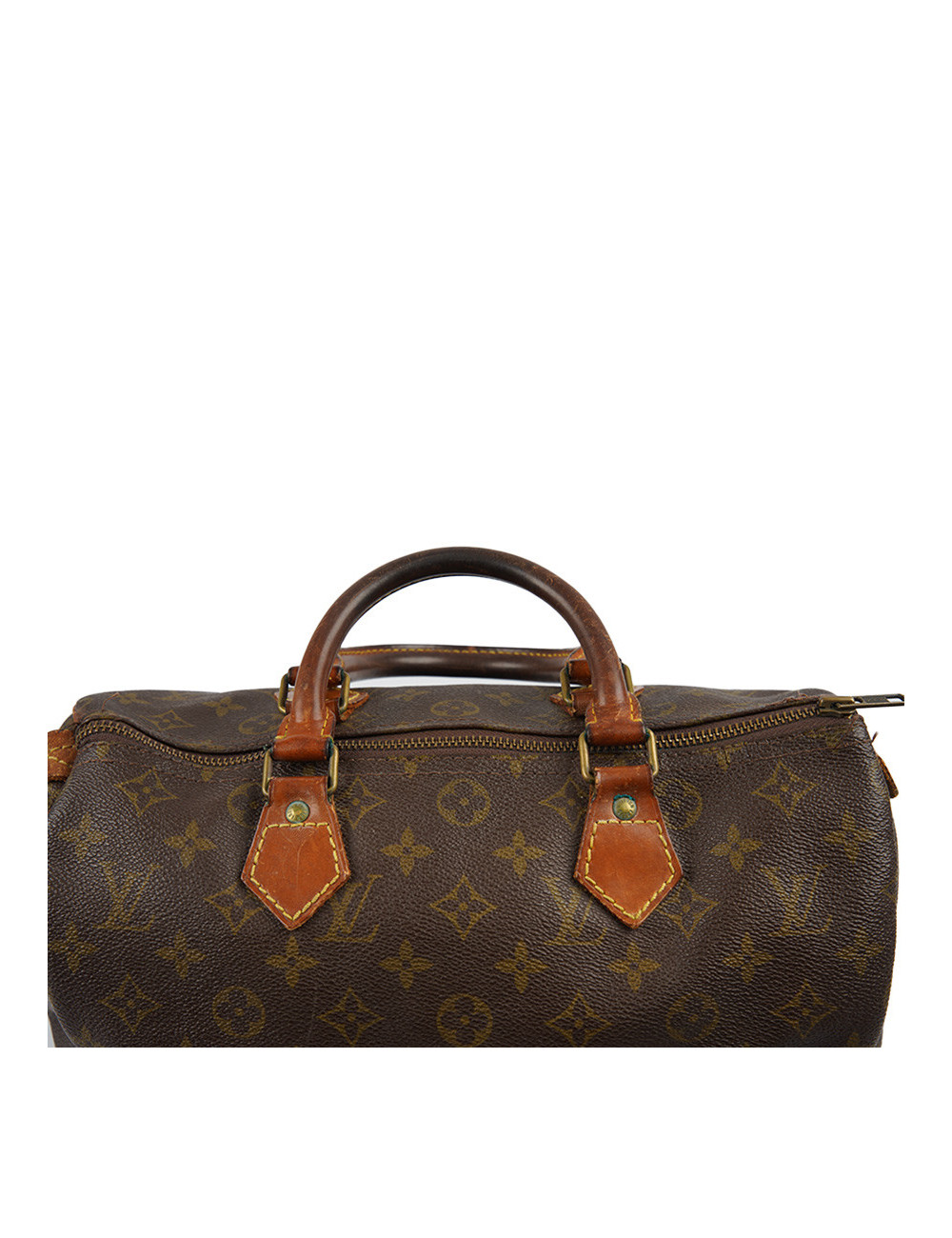 Speedy 30 LOUIS VUITTON Monogram Vintage