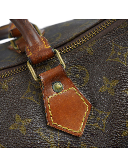 Speedy 30 LOUIS VUITTON Monogram Vintage