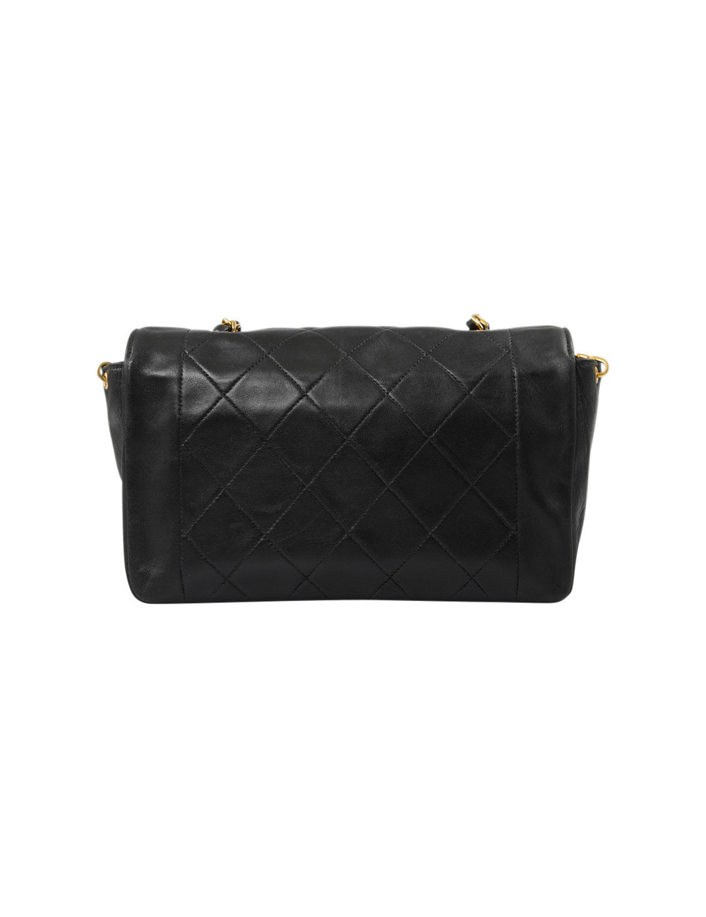 Sac Diana 23 cm CHANEL vintage