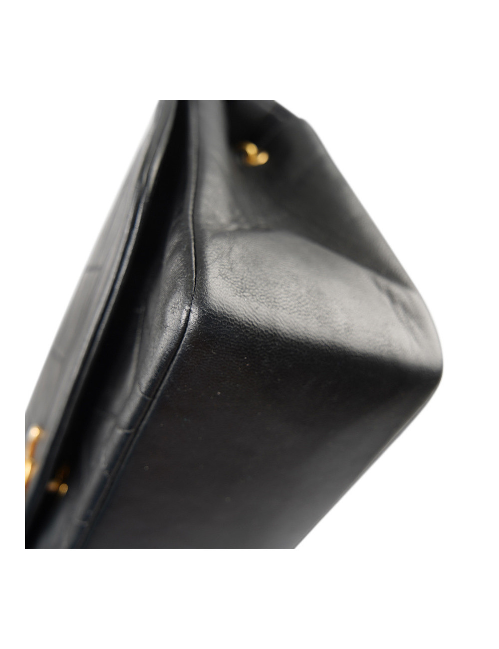 Sac Diana 23 cm CHANEL vintage