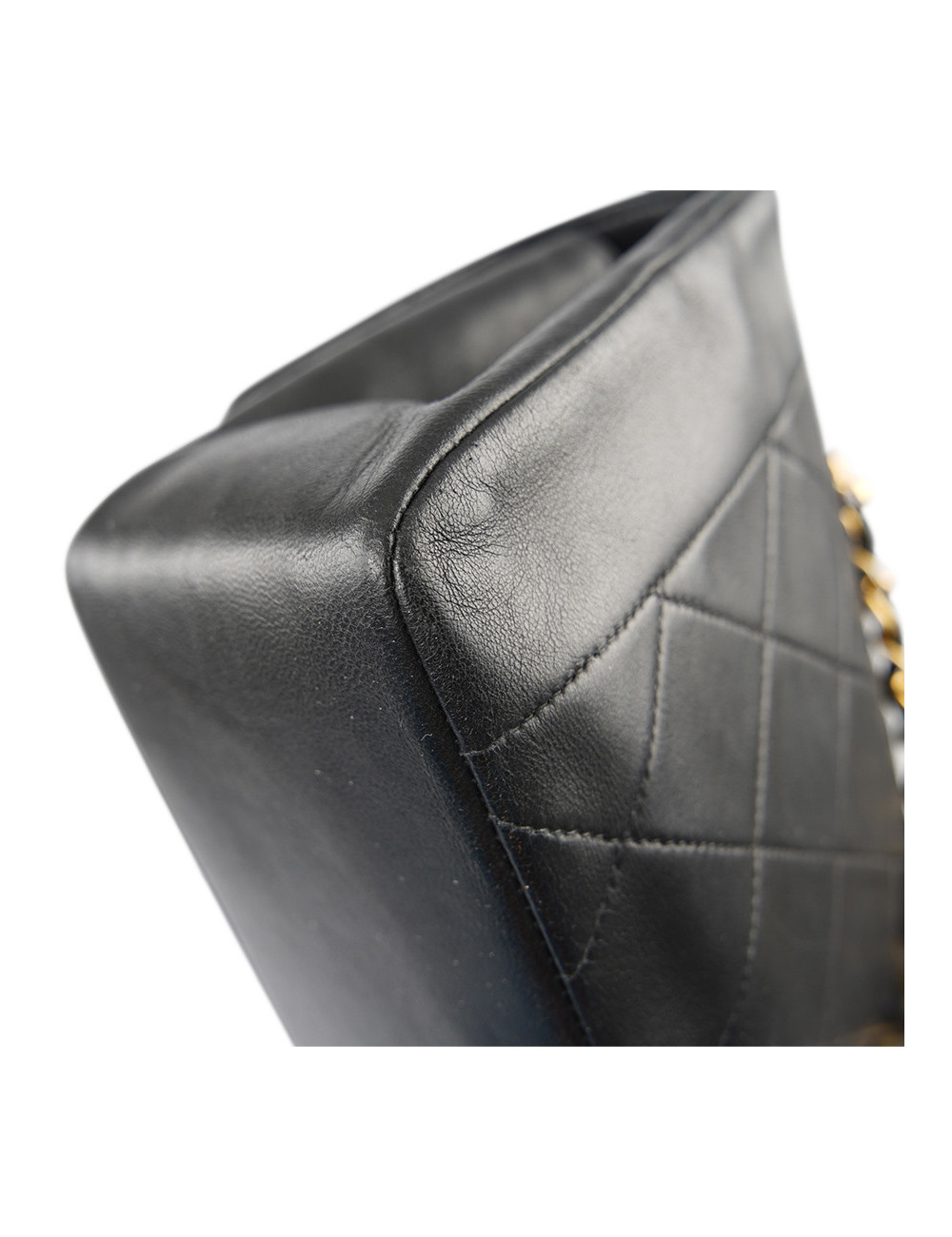 Sac Diana 23 cm CHANEL vintage