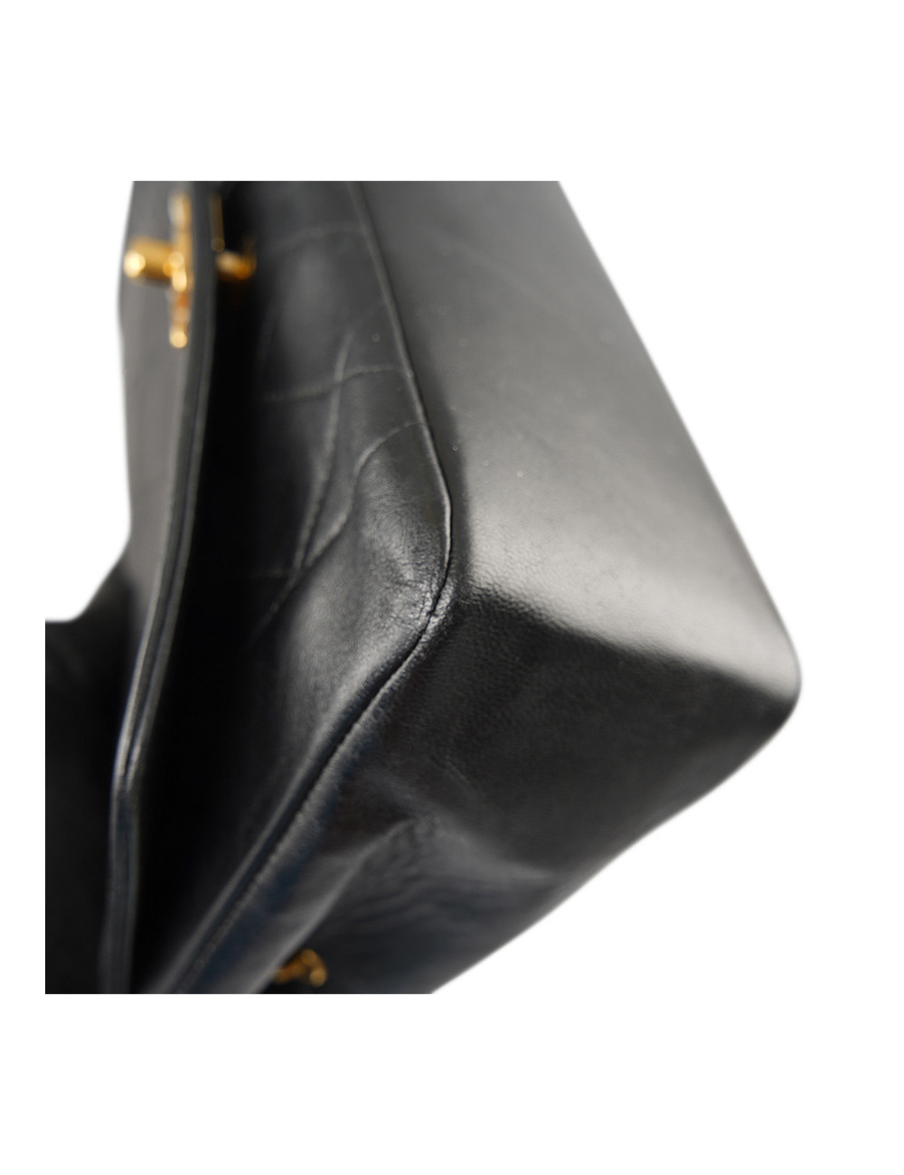 Sac Diana 23 cm CHANEL vintage