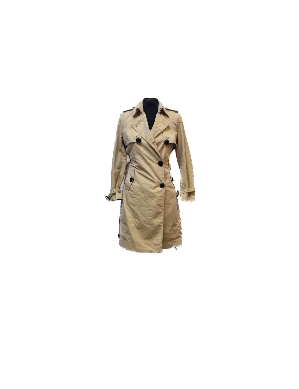 Trench BURRBERRY court