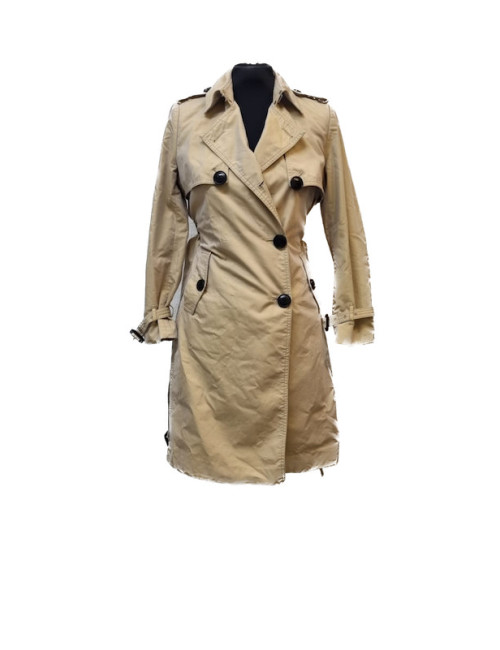 Trench BURRBERRY court