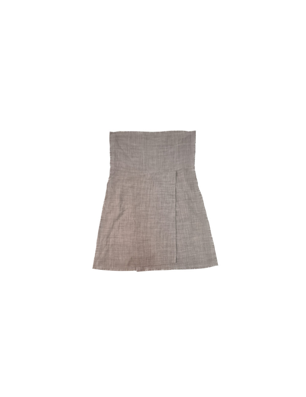 Jupe CELINE grise