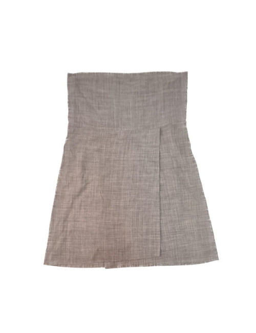 Jupe CELINE grise