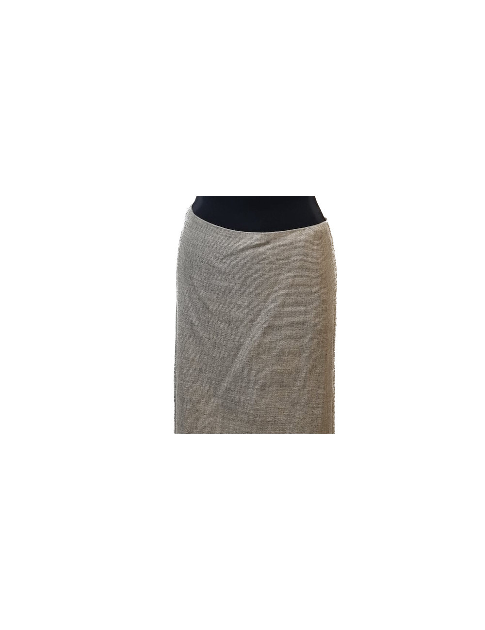 Ensemble CELINE manteau jupe haut