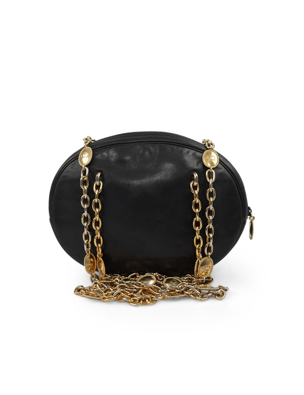 Mini sac CHRISTIAN DIOR  Vintage